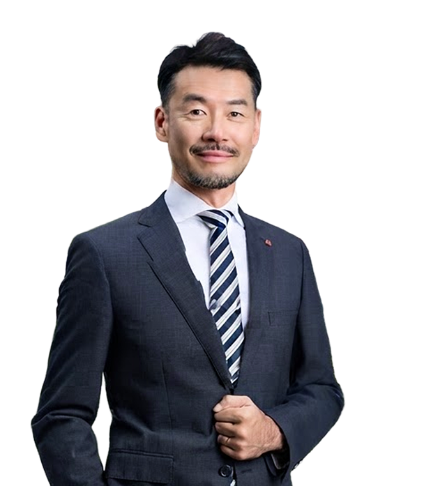 THÔNG ĐIỆP CỦA TỔNG GIÁM ĐỐC